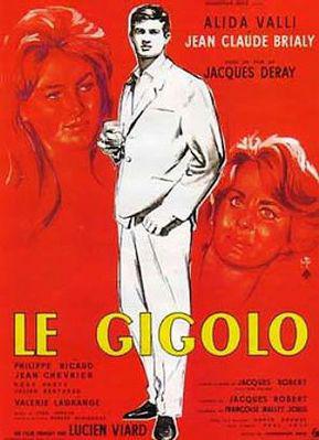 The Gigolo The Gigolo