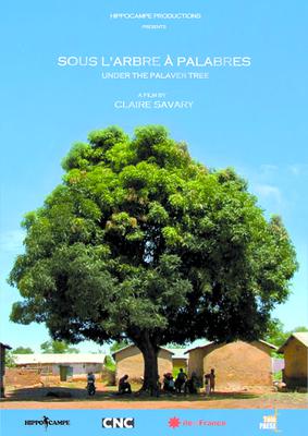 Sous l'arbre à palabres Sous l'arbre à palabres