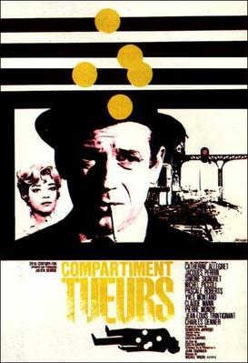 Compartiment tueurs Compartiment tueurs