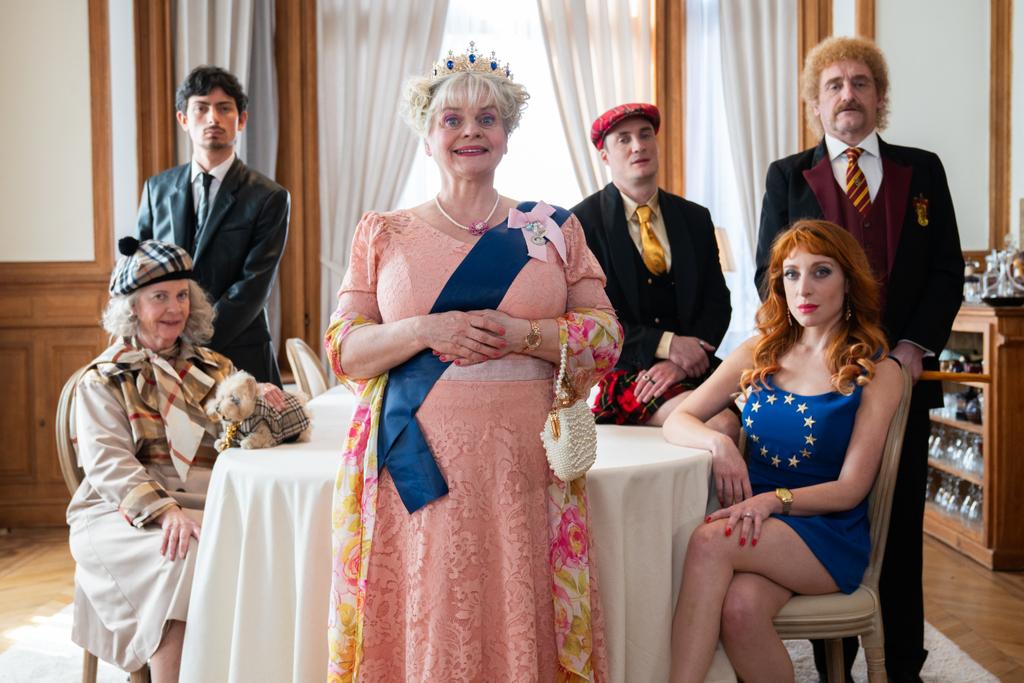 Thomas Dumerchez - &copy; Marine Danaux 