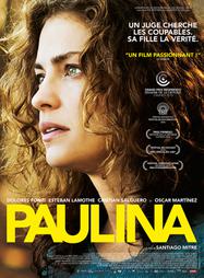 Paulina Paulina