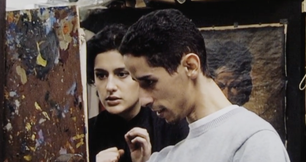 Troia International Film Festival - 2001