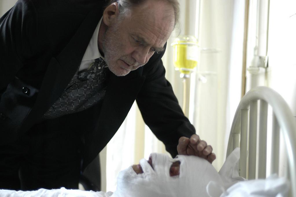 Rio de Janeiro International Film Festival - 2008