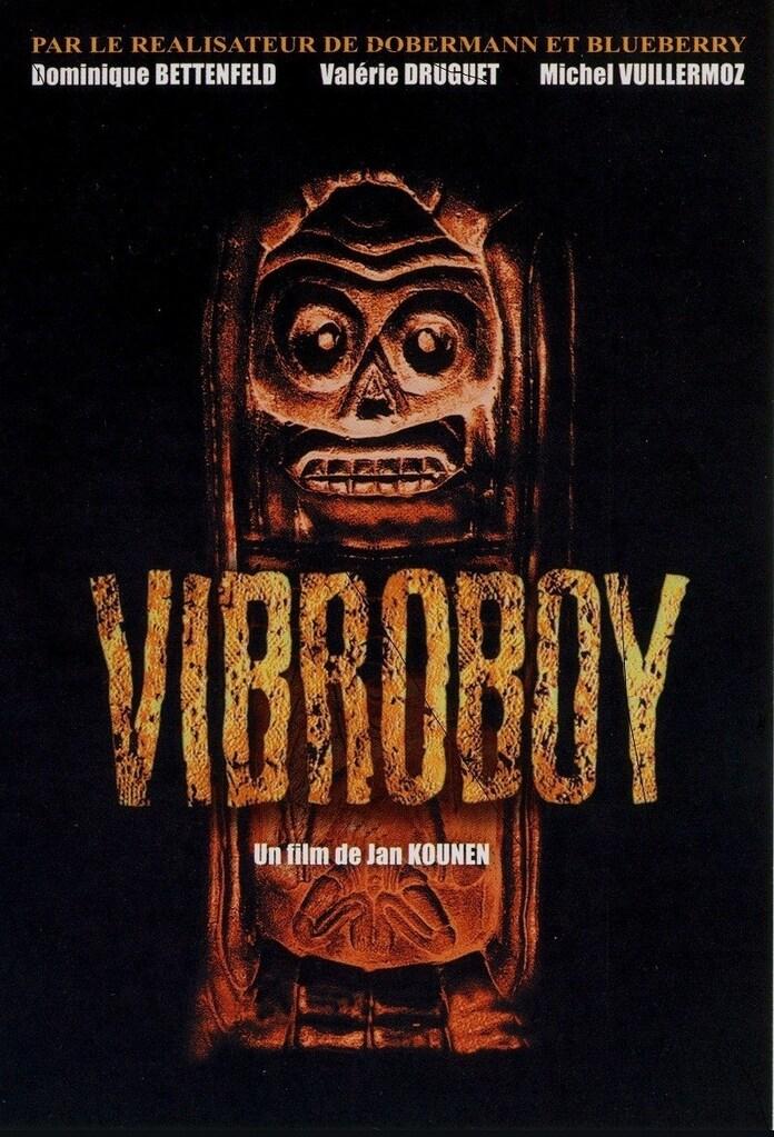 Vibroboy Vibroboy