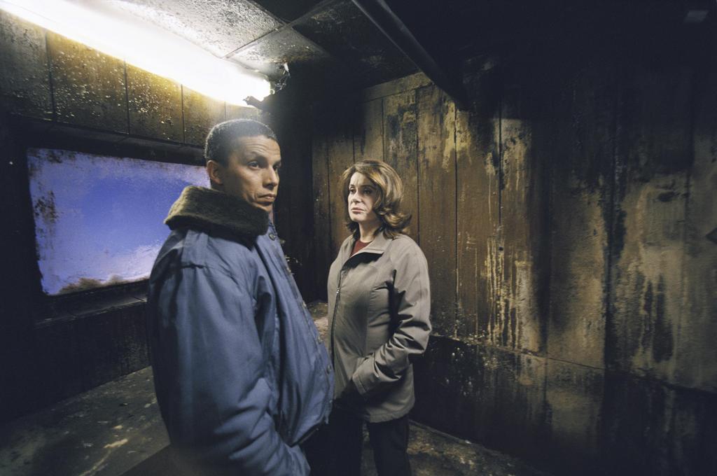 El Elegido El Elegido