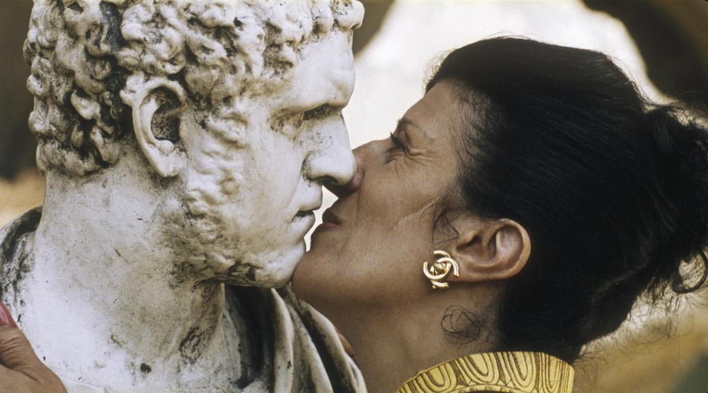 Festival du cin&eacute;ma europ&eacute;en de Beyrouth - 2007