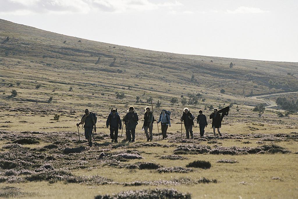 Saint-Jacques... La Mecque / サン・ジャックへの道 Saint-Jacques... La Mecque / サン・ジャックへの道