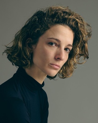 Olivia Courbis Olivia Courbis