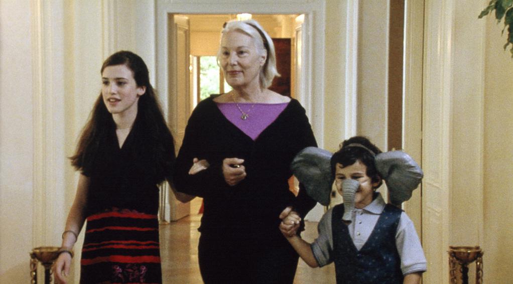 Festival Internacional de Cine de Mannheim-Heidelberg (IFFMH)  - 2006