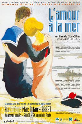 L'Amour à la mer L'Amour à la mer