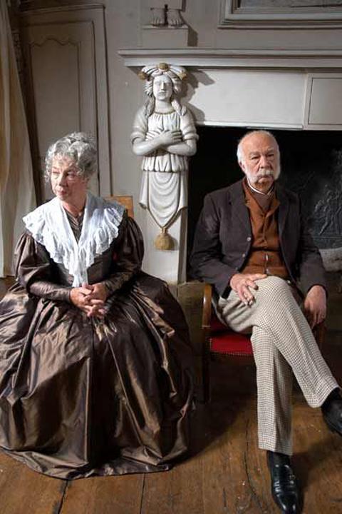 Alain Doussi&egrave;re