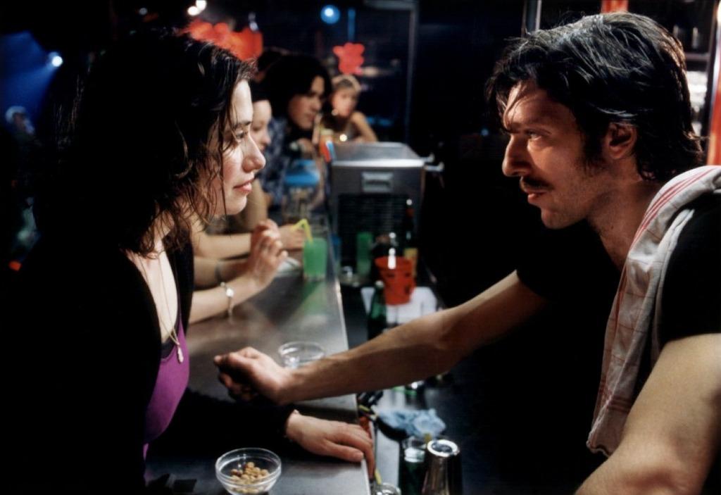 Festival Internacional de Cine Molodist de Kiev - 2003