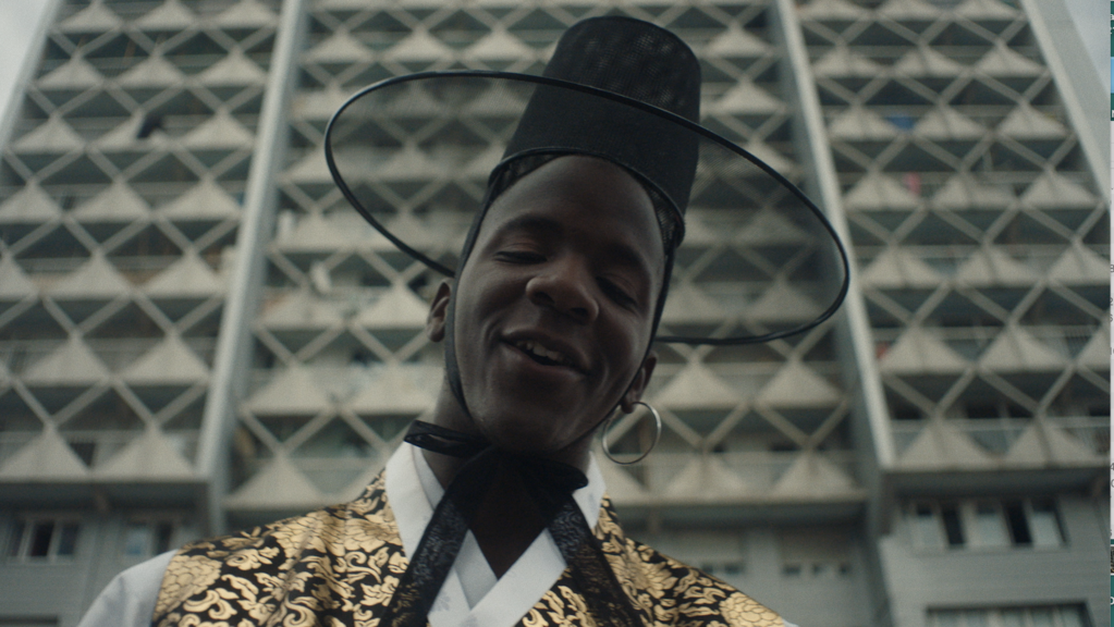 Cyprien Cl&eacute;ment-Delmas - &copy; ZED - Superstructure