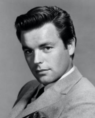 Robert Wagner Robert Wagner