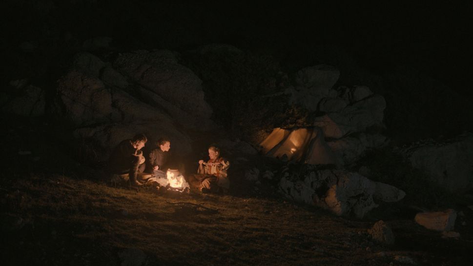 God Will Not Help - © Kinorama God Will Not Help - © Kinorama