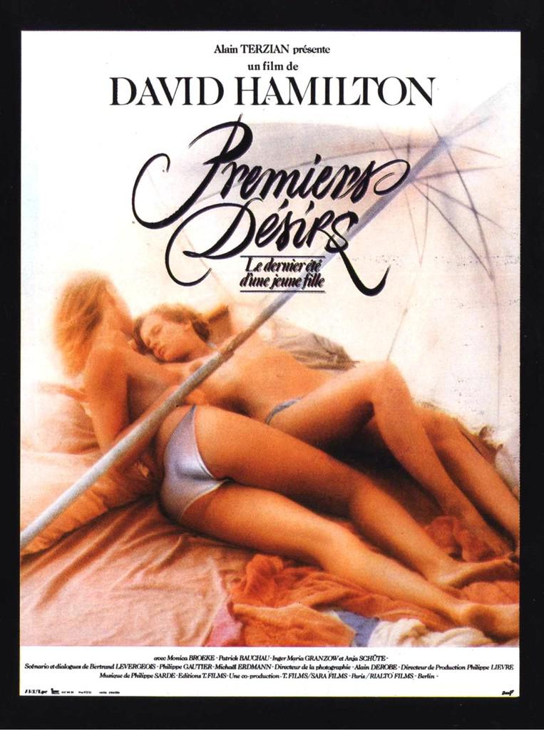 Premiers D&eacute;sirs