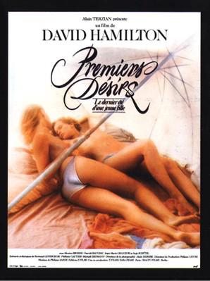 Premiers D&eacute;sirs