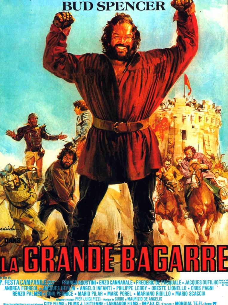 Mario Serandrei Mario Serandrei