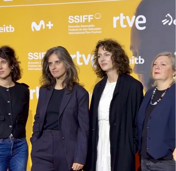 French short films tour the world: September 2025 French short films tour the world: September 2025