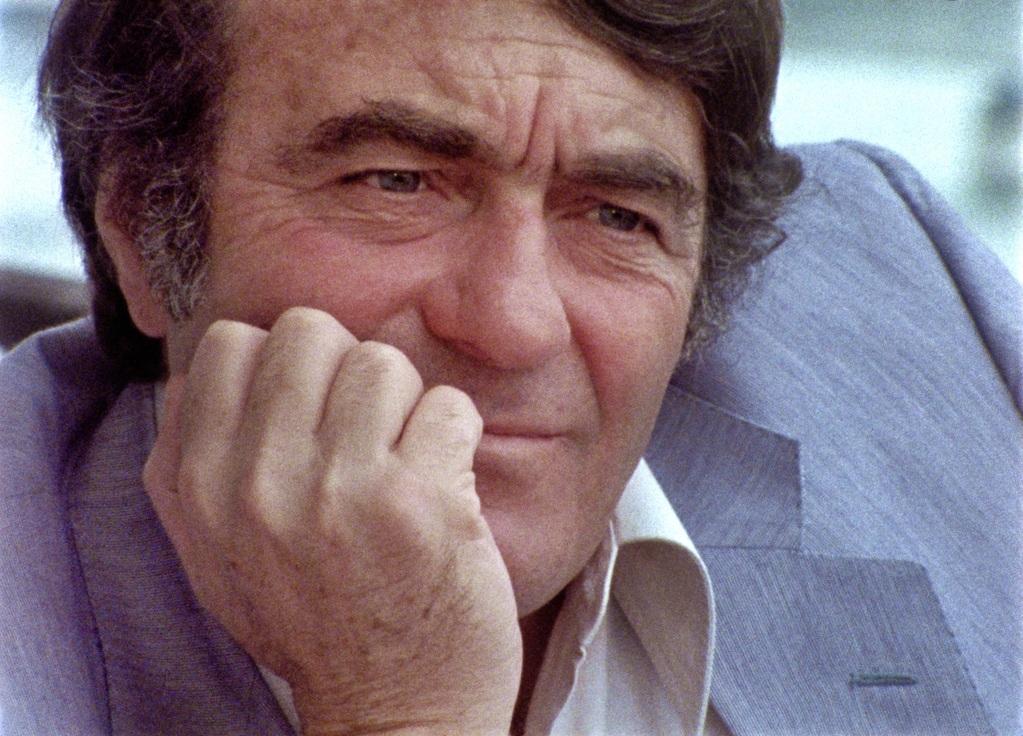 All I Had Was Nothingness - © Collection SHOAH de Claude Lanzmann All I Had Was Nothingness - © Collection SHOAH de Claude Lanzmann