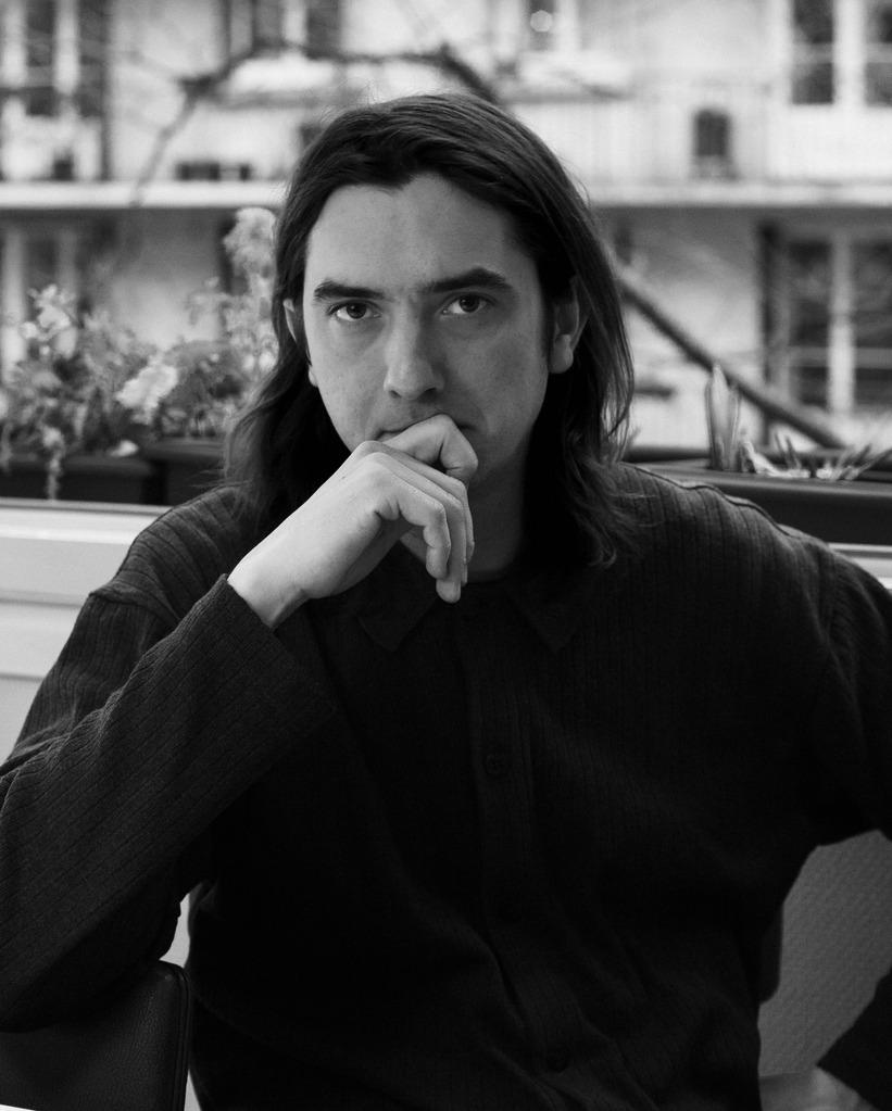 Romain Rampillon Romain Rampillon