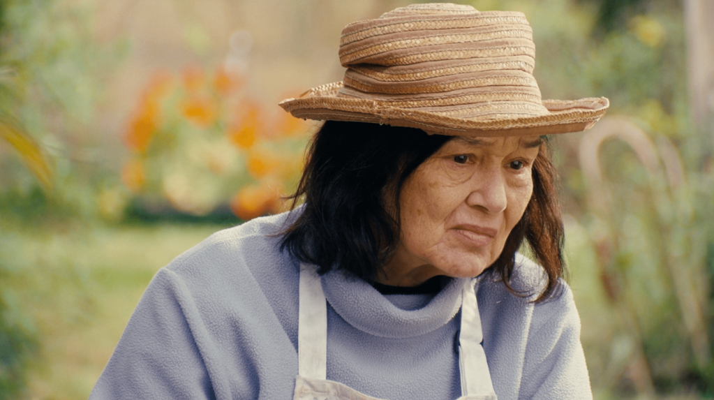 When the Night When the Night