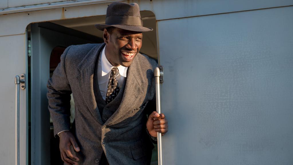 New Zealand French Film Festival Aotearoa - 2018 - &copy; Christine Tamalet