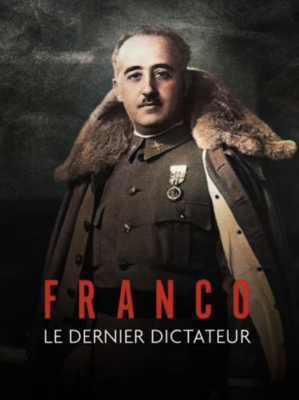 Franco, The Last Inquisitor - &copy; Histodoc - France T&eacute;l&eacute;visions - ZED