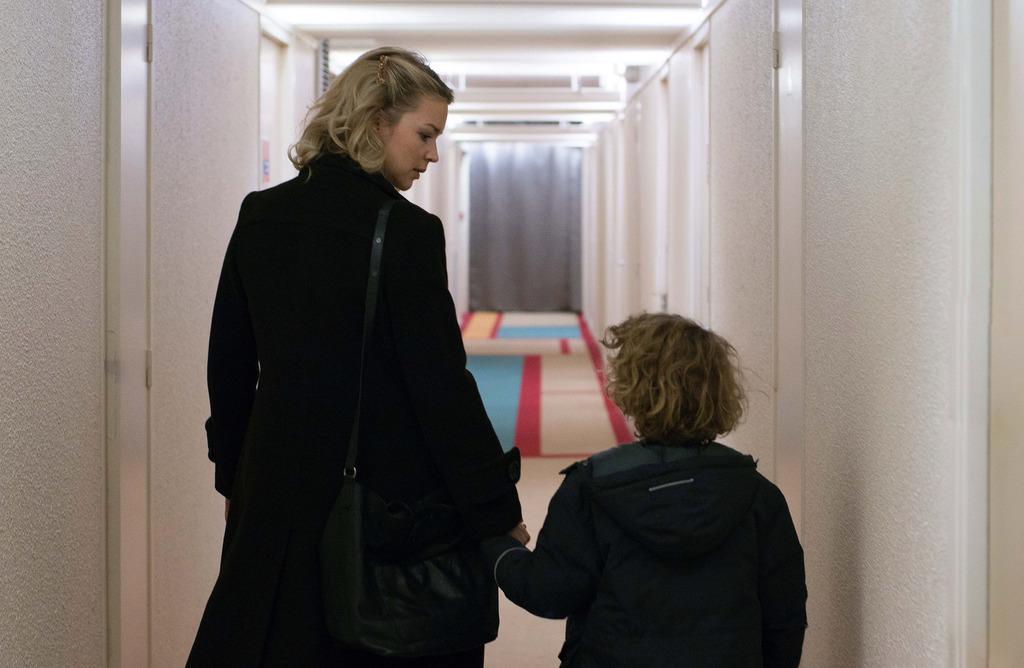 Renan Prévot - © CLAIRE NICOL - CHRISTMAS IN JULY - AD VITAM Renan Prévot - © CLAIRE NICOL - CHRISTMAS IN JULY - AD VITAM