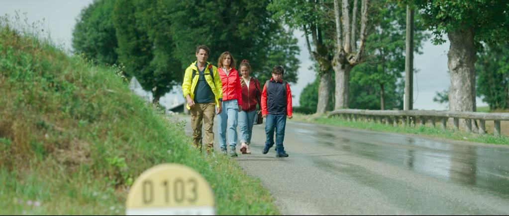 Green Retreat Green Retreat