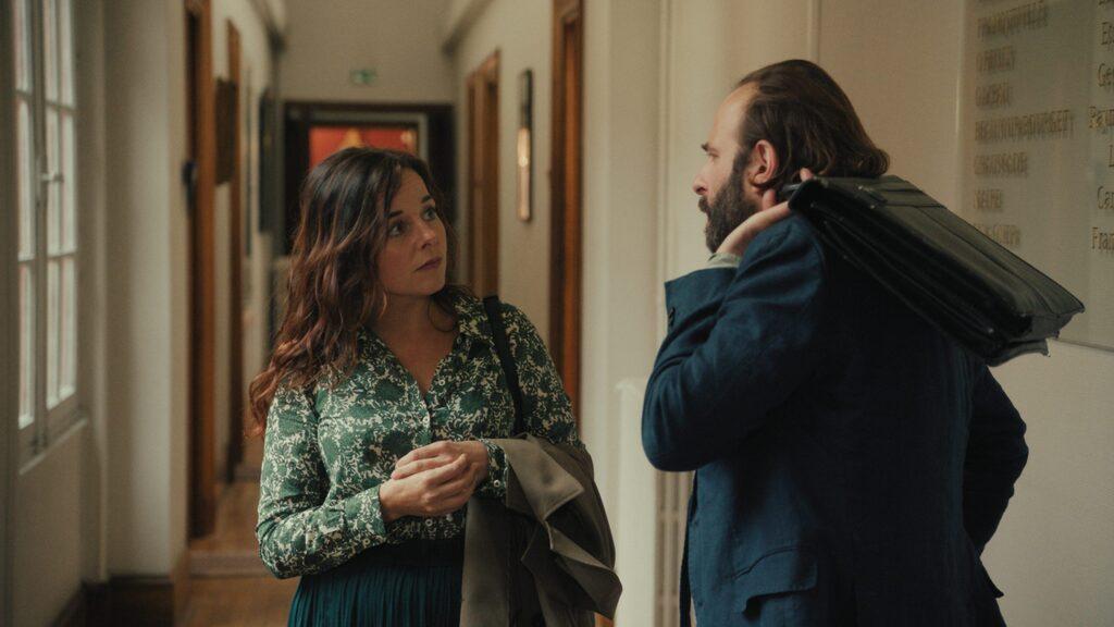 Vincent Macaigne - &copy; Deuxi&egrave;me Ligne Films - Petit Film - France 3 Cin&eacute;ma