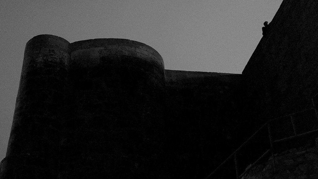 Nuit obscure – Au revoir ici, n’importe où Nuit obscure – Au revoir ici, n’importe où