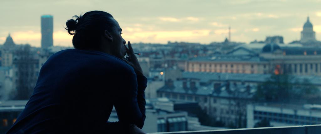 CINEMANIA Francophone Film Festival - 2017