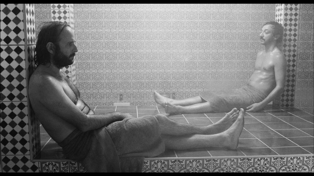 El Cine Franc&eacute;s de Hoy en Kazajist&aacute;n - 2013