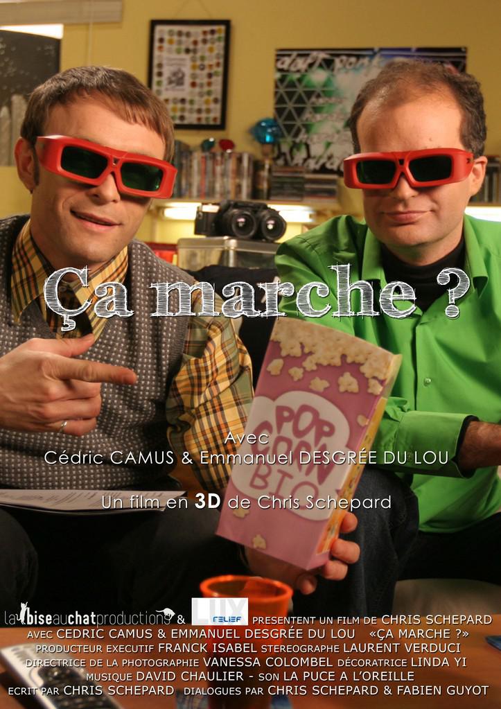 Is it Working? Is it Working?