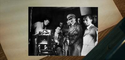 media - &copy; Le Bureau Films - HeimatFilm