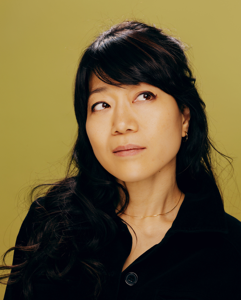 Momoko Seto - &copy; Marie Rouge / Unifrance