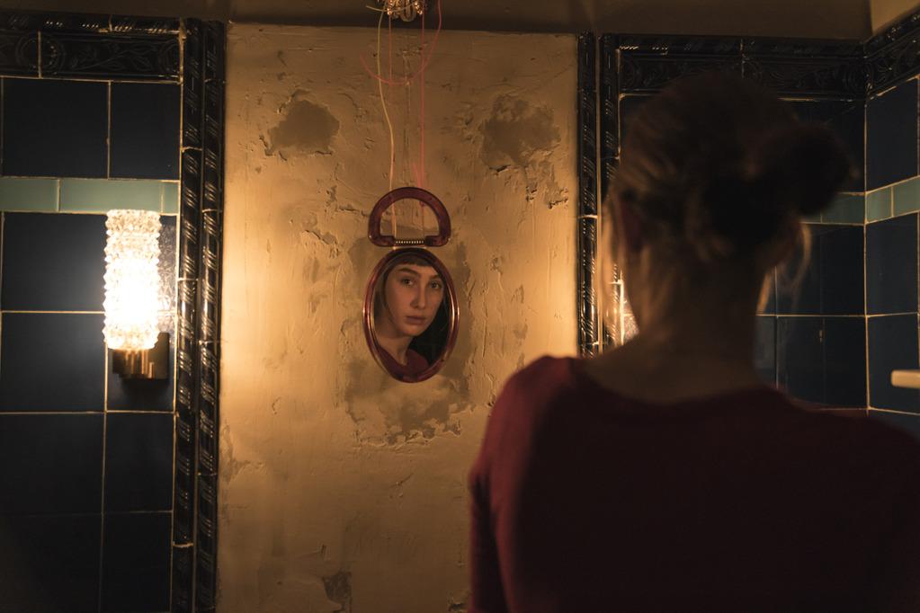 Abuela - © Jorge Alvariño Abuela - © Jorge Alvariño