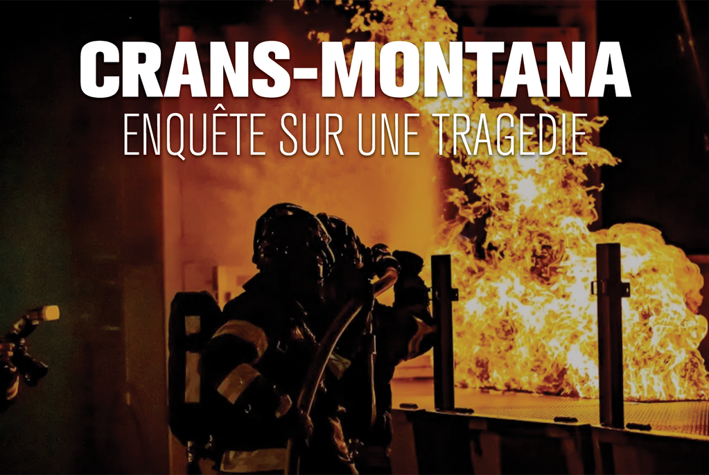 Crans-Montana, Investigating a Tragedy