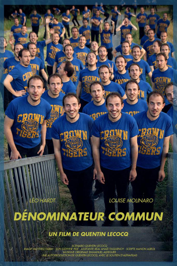 Common Denominator Common Denominator