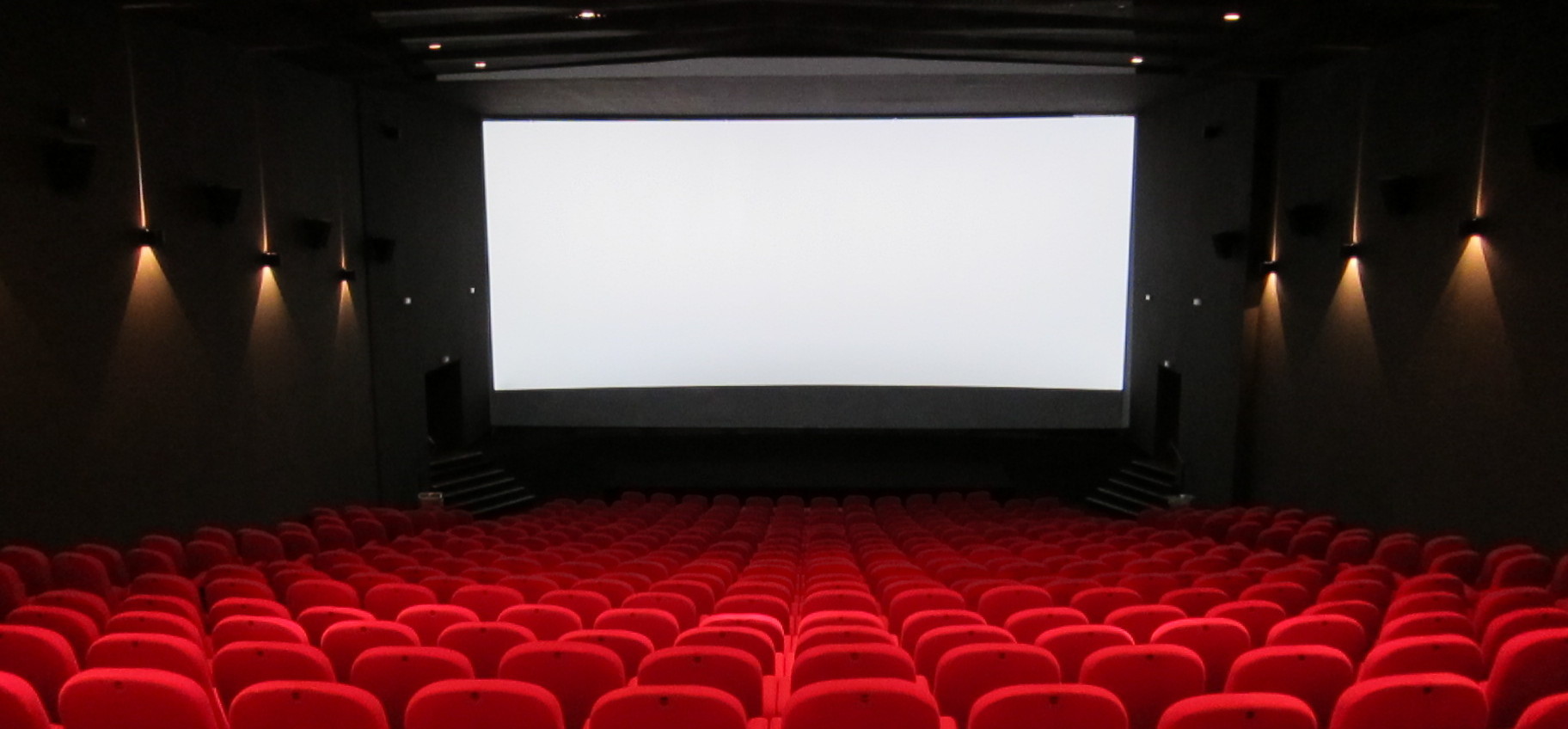 L’action d’Unifrance en direction des salles de cinéma à l’étranger L’action d’Unifrance en direction des salles de cinéma à l’étranger