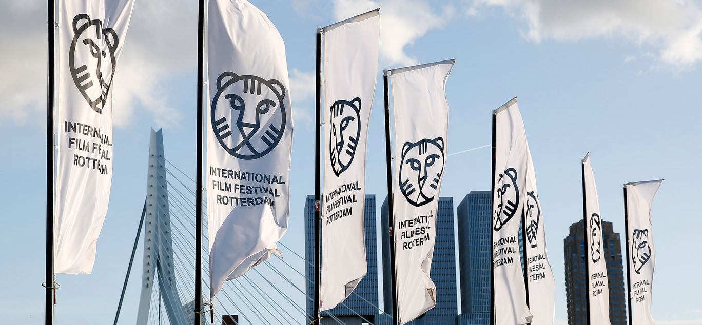 French films at the 2018 Rotterdam International Film Festival French films at the 2018 Rotterdam International Film Festival