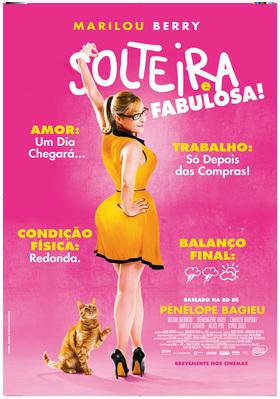 Joséphine - Poster - Portugal Joséphine - Poster - Portugal