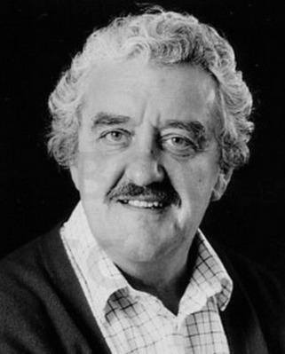 Bernard Cribbins Bernard Cribbins