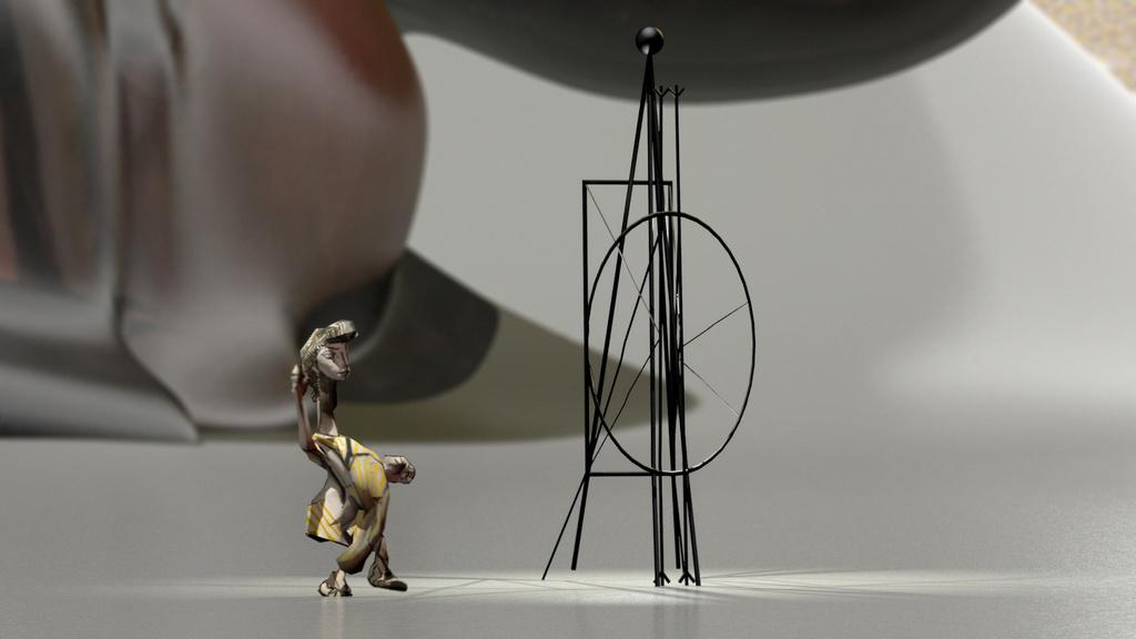 Picasso Land Picasso Land