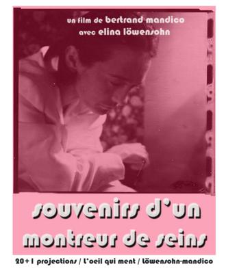 Souvenirs d’un montreur de seins Souvenirs d’un montreur de seins