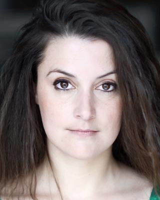 Amélie Abrieu - © Olivier Allard Amélie Abrieu - © Olivier Allard