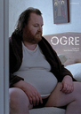 Ogre Ogre