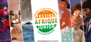 Première édition du Festival Afrique Junior en Côte d'Ivoire Première édition du Festival Afrique Junior en Côte d'Ivoire