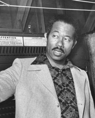 Eldridge Cleaver